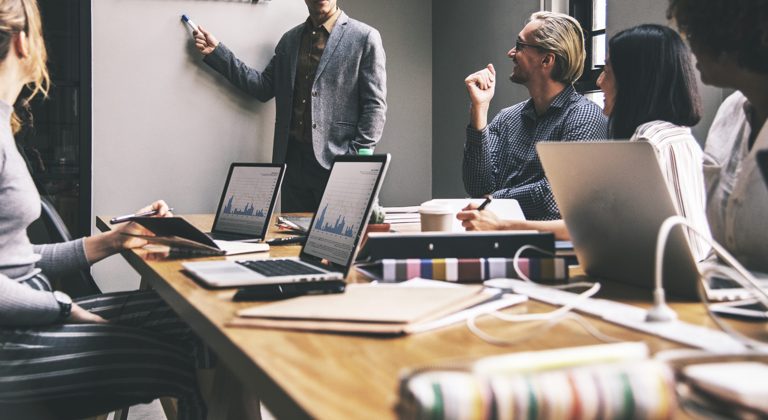 Read more about the article Coaching & Business